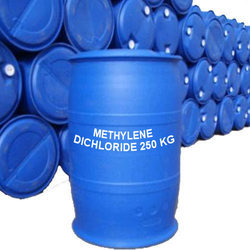 Methylene Dichloride - High Purity Chemical, Accurate Composition & Efficient Results