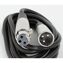 Microphone Cables - High-Grade Raw Material, Flexible Design | Ruggedness, Interference Immunity, Long Flex Life