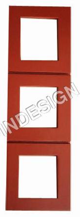Modern Wall Highlighting Frames