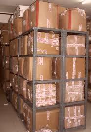 Modular Racks - Industrial Grade Durability | High Availability, Efficient Storage Utilization, Reliable Performance