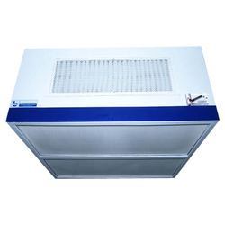 Mounted Laminar Flow Systems