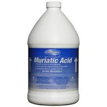 Muriatic Acid