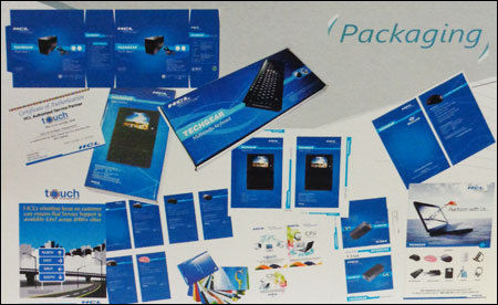 Packaging Services