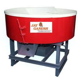 Paver Material Mixer Machine