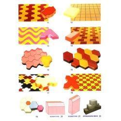 Pavers Mould