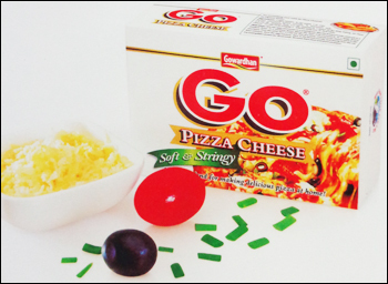 Pizza Cheese - Premium Quality Formulation | Ethically Sourced, Expertly Crafted, Client-Centric Service