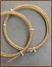 Plain Gut Strings - Premium Quality Natural Fiber, Highly Durable for Versatile Applications