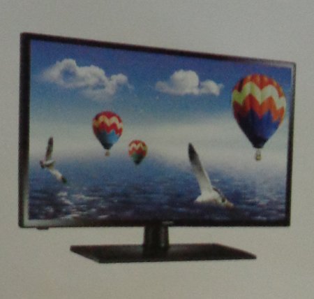 Plasma TV F4100