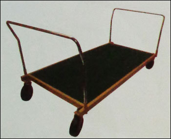 Platform Trolley (Rpi-175)