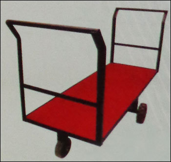Platform Trolley (Rpi-185)