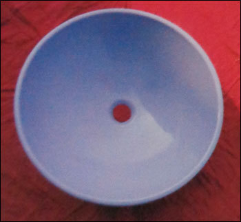 Polycarbonate Basin Bowl