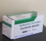 Polyester Suture By Front Technology Corp Limited