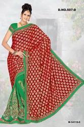 Premium Fancy Saree