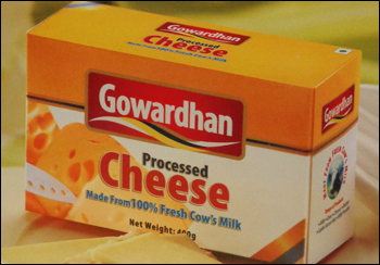 Processed Cheese - Premium Quality, Expertly Crafted for Maximum Client Satisfaction