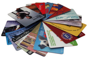 Pvc Fusing Id Cards