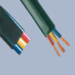 PVC Submersible Cables