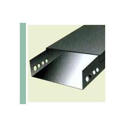 Raceway Cable Tray - Versatile Wire Management System for Schools, Hospitals, Offices, Warehouses - Optimized Performance, Fully Personalized Solutions