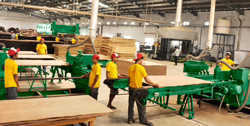 Raj Kripal Plywood