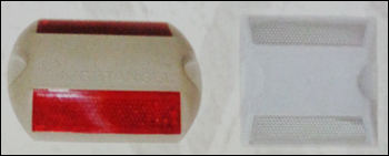Reflective Road Studs With Shank