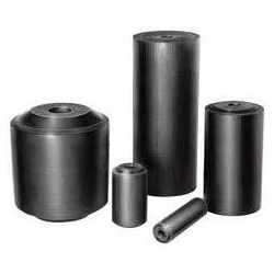 Rubber Damper - High Grade Rubber | Precision Engineered For Diverse Industrial Applications
