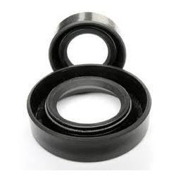 Rubber Oil Seal - Premium Grade Rubber Various Dimensions Available | Advanced Differential Leakage Solution