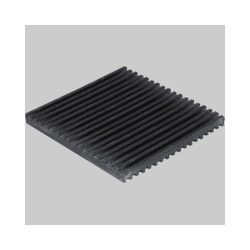 Rubber Pads - High-Quality Rubber, Shock Absorbing Design | Reliable Vibration Dampening for Enhanced Performance