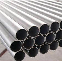 Seamless And Welded Stainless Steel Tubes