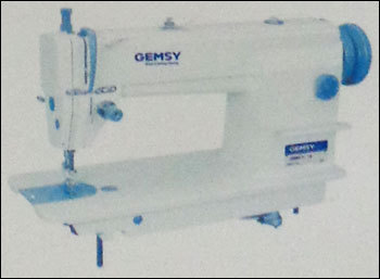 Sewing Machine (Gem7-18)