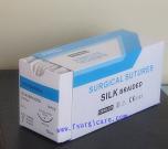 Silk Braided Suture By Front Technology Corp Limited