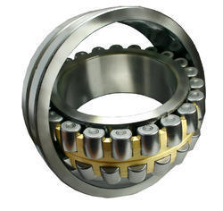 Spherical Roller Bearing - Premium Quality Raw Materials | Stringently Tested for Superior Performance