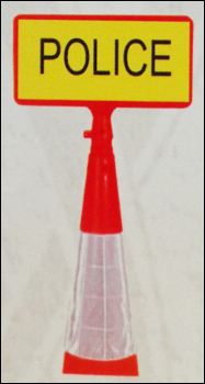 Sponsors Cone
