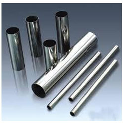 Stainless Steel 310 Grade Tubes