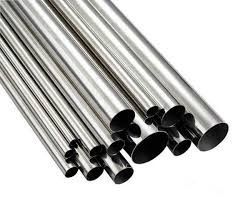 Stainless Steel Condenser Tubes