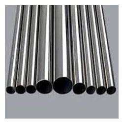 Stainless Steel Dairy Tubes