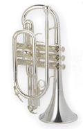 Student Cornet