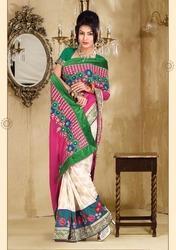 Stylish Saree