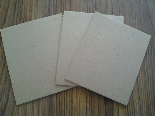 Sun Dry Grey Paper Boards
