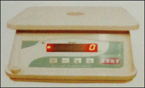 Table Top Digital Scales