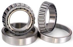 Taper Roller Bearing - Premium Quality Raw Material Efficient Operation Longer Service Life