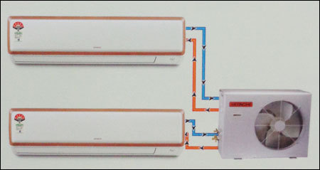 Turn One Air Conditioners