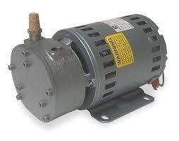 Vacuum Pump