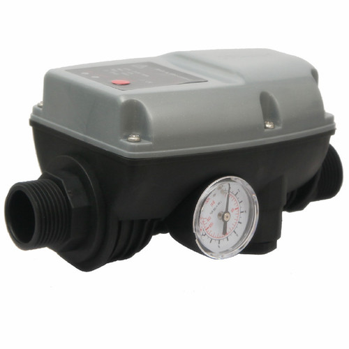Water Pump Pressure Control (SK-5)