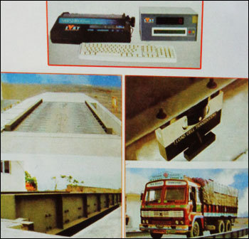 Weighing Bridge