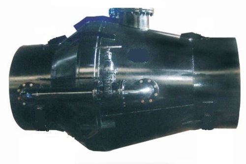 Zero Velocity Valve