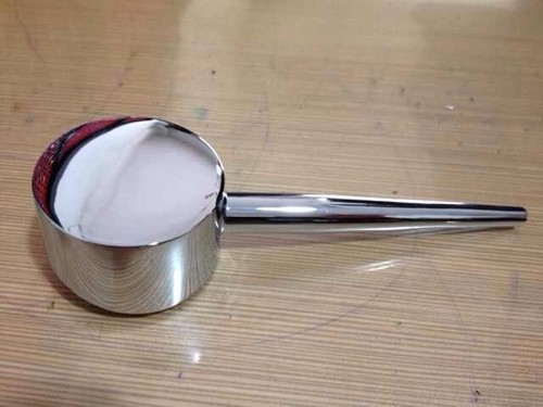Zinc Alloy Faucet Handle