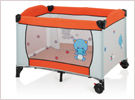 Baby Playpen (B102W-033)