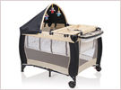 Baby Playpen (B103W-033)