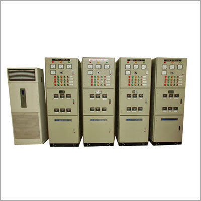 Distribution Control Panel Boards