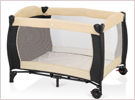 Double Level Baby Playpen (B103W-033)