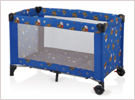 Double Level Baby Playpen (B211W-011)